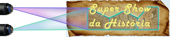 Super Shoa da historia